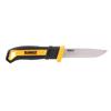 DEWALT DWHT1-10354 Fixed Blade Tradesman Knife