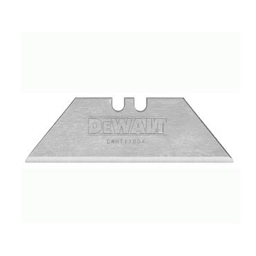 DEWALT DWHT11004-7 Induction Hardened Utility Blades, Pack of 75