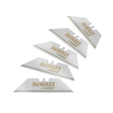 DEWALT DWHT8-11131 Carbide Utility Blades, Pack of 50