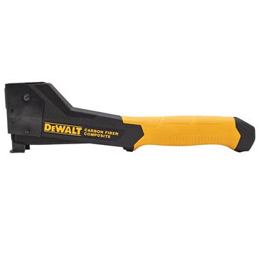 DEWALT DWHT75900-0 Carbon Fibre Composite Hammer Tacker