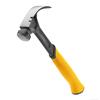 DEWALT DWHT51002-0 Curve Claw Hammer, 16oz/0.45kg
