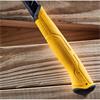DEWALT DWHT51002-0 Curve Claw Hammer, 16oz/0.45kg