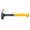 DEWALT DWHT51002-0 Curve Claw Hammer, 16oz/0.45kg