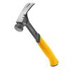DEWALT DWHT51003-0 Rip Claw Hammer, 16oz/0.45kg
