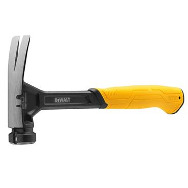 DEWALT DWHT51004-0 Rip-Claw Hammer, 20oz/0.56kg
