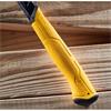 DEWALT DWHT51006-0 Rip Claw Framing Hammer, 22oz/0.62kg