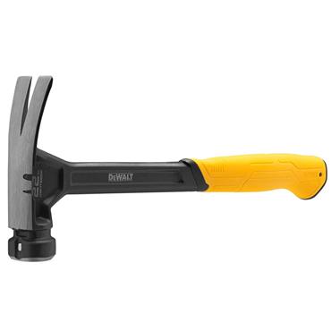 DEWALT DWHT51006-0 Rip Claw Framing Hammer, 22oz/0.62kg
