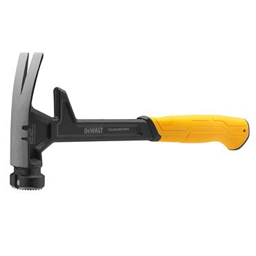 DEWALT DWHT51008-0 TOUGHSERIES Rip Claw Demo Hammer, 22oz/0.62kg