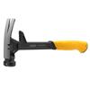 DEWALT DWHT51008-0 TOUGHSERIES Rip Claw Demo Hammer, 22oz/0.62kg