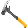 DEWALT DWHT51008-0 TOUGHSERIES Rip Claw Demo Hammer, 22oz/0.62kg