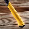 DEWALT DWHT51008-0 TOUGHSERIES Rip Claw Demo Hammer, 22oz/0.62kg