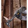 DEWALT DWHT51008-0 TOUGHSERIES Rip Claw Demo Hammer, 22oz/0.62kg