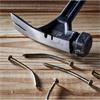DEWALT DWHT51005-0 Milled Rip Claw Hammer, 22oz/0.62kg 