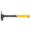 DEWALT DWHT51005-0 Milled Rip Claw Hammer, 22oz/0.62kg 