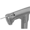 DEWALT DWHT51138-0 Mig Weld Milled Rip Claw Hammer, 14oz/0.40kg 