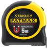 Stanley FATMAX 5m Magnetic Tape Measure, FMHT0-33864