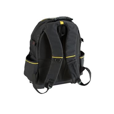 STANLEY ST1-95-611 FATMAX Heavy-Duty Tool Bag Backpack