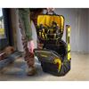 STANLEY ST1-95-611 FATMAX Heavy-Duty Tool Bag Backpack