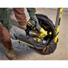 STANLEY ST1-95-611 FATMAX Heavy-Duty Tool Bag Backpack