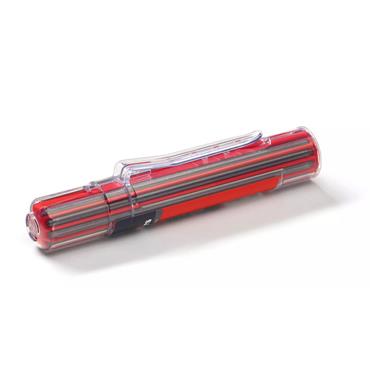 HULTAFORS 650110 Dry Marker Refills, Graphite