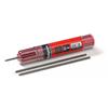 HULTAFORS 650110 Dry Marker Refills, Graphite
