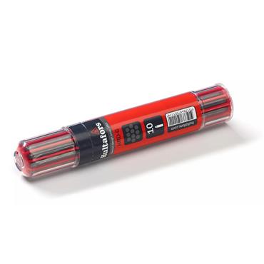 HULTAFORS 650110 Dry Marker Refills, Graphite