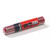 HULTAFORS 650110 Dry Marker Refills, Graphite
