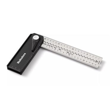 HULTAFORS 256023 Quattro Bevel Square, 245mm