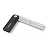 HULTAFORS 256023 Quattro Bevel Square, 245mm