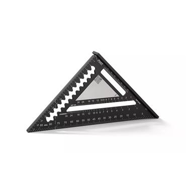 HULTAFORS 257010 Rafter Square, 18cm
