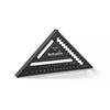 HULTAFORS 257010 Rafter Square, 18cm