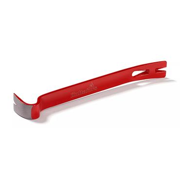 HULTAFORS 827023 Wrecking Bar Steel 108 MINI, 7.5"