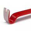 HULTAFORS 827023 Wrecking Bar Steel 108 MINI, 7.5"