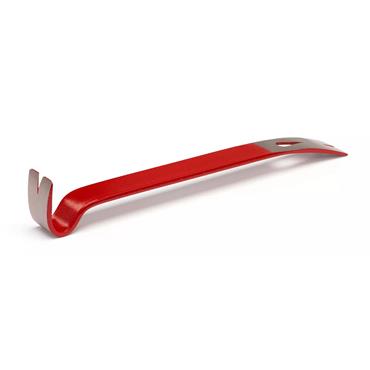 HULTAFORS 827023 Wrecking Bar Steel 108 MINI, 7.5"