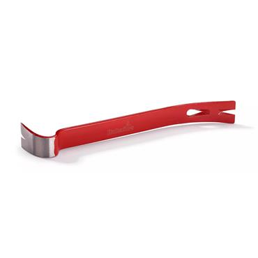 HULTAFORS 827013 Wrecking Bar Steel 108, 15"/230mm