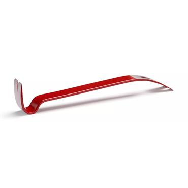 HULTAFORS 827013 Wrecking Bar Steel 108, 15"/230mm