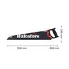 HULTAFORS 590903 Handsaw HBX, 22mm, 9 Fine Cut