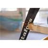 HULTAFORS 590903 Handsaw HBX, 22mm, 9 Fine Cut