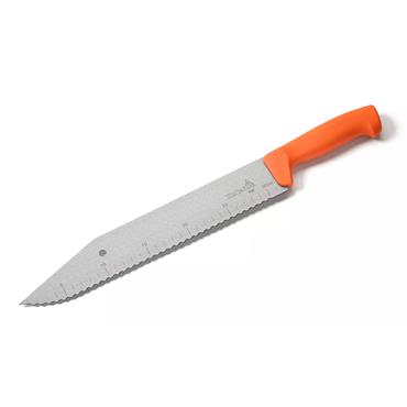 HULTAFORS 389010 Insulation Knife, 50 mm  Wide Blade, 316mm Length