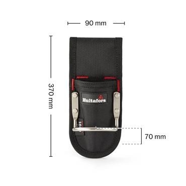HULTAFORS 592010 Hammer & Tool Holder