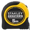 STANLEY 0-33-720 FatMax BladeArmor Measuring Tape,  5M/16'