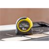 STANLEY 0-33-720 FatMax BladeArmor Measuring Tape,  5M/16'