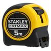 STANLEY 0-33-720 FatMax BladeArmor Measuring Tape,  5M/16'