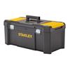 STANLEY STST82976-1 Essential Tool Box With Metal Latches, 26"