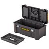 STANLEY STST82976-1 Essential Tool Box With Metal Latches, 26"