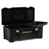 STANLEY STST82976-1 Essential Tool Box With Metal Latches, 26"