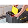 STANLEY STST82976-1 Essential Tool Box With Metal Latches, 26"