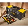 STANLEY STST82976-1 Essential Tool Box With Metal Latches, 26"
