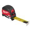 MILWAUKEE Magnetic (Gen4) 8m-30 Tape Measure 4932498770
