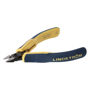 LINDSTROM RX8140PSA Precision Diagonal Cutters with Tapered Oval head